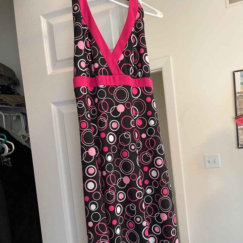 Summer dress